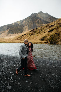 Photographe de mariage Alik Melnik (alik88). Photo du 25 novembre 2020