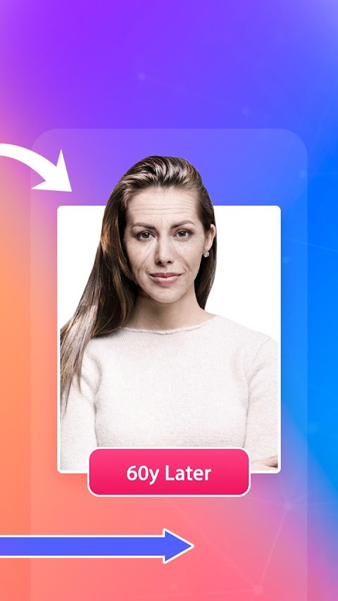 Face Changing App – Make me old, Face Appのおすすめ画像3