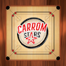 Carrom Stars Carrom Board Game icon