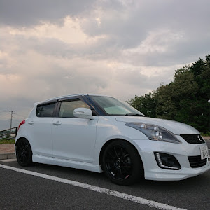 スイフト ZC72S