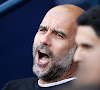 Pep Guardiola ne voit pas Manchester City gagner la Ligue des champions