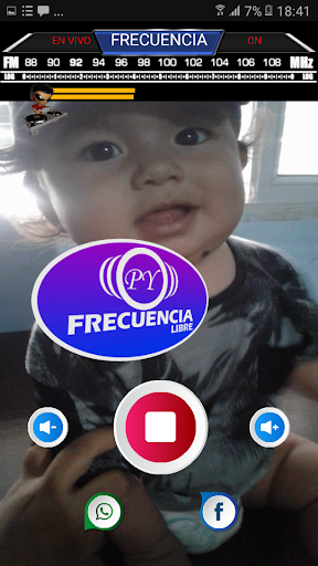 Radio Frecuencia Libre