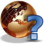 World Capitals (Quiz). Educational game. Apk