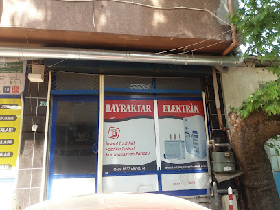 Bayraktar Elektrik