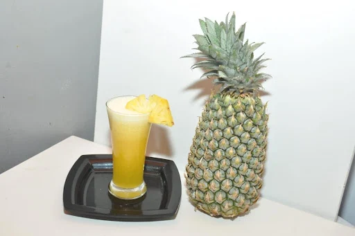 Pineapple Juice