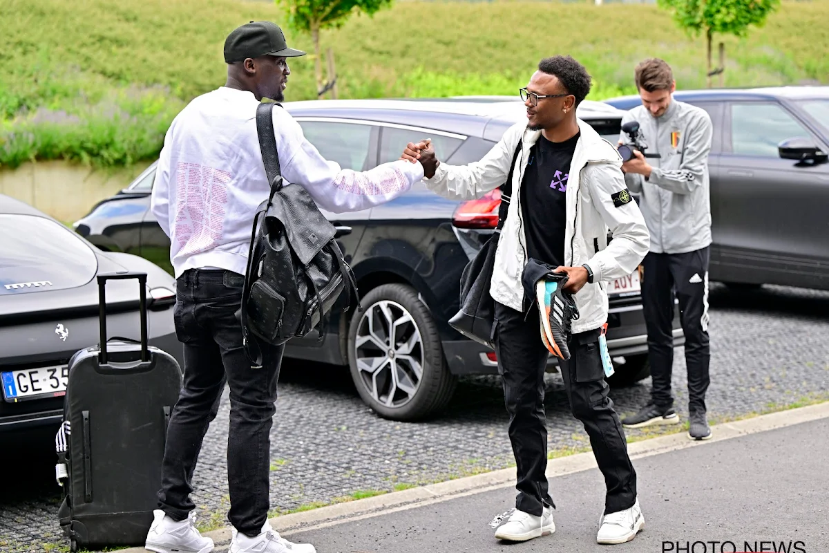 Lukaku/Openda/Batshuayi: Duivels trio schrijft geschiedenis met record