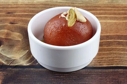 Gulab Jamun [1 Piece]