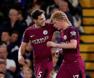 De Bruyne comparé à une légende dans la presse anglaise 