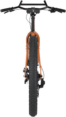 Surly ECR 29+ Complete Bike - Norwegian Cheese Brown alternate image 1