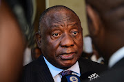 President Cyril Ramaphosa has said that South Africans can freely join in acts of protest, however, he emphasised no-one should be forced, threatened or intimidated into joining that protest. File photo.