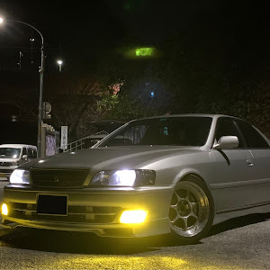 チェイサー JZX100