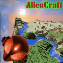 AlienCraft-3D icon