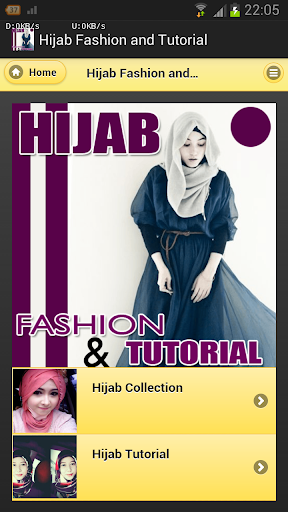 免費下載生活APP|Hijab Fashion and Tutorial app開箱文|APP開箱王