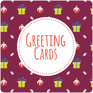 Download Greeting Cards Maker For PC Windows and Mac