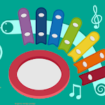 Cover Image of 下载 Musical Table 1.1 APK