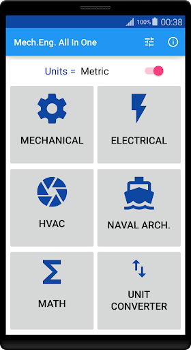 Mechanical Engineering One Pro