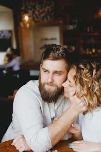 Wedding photographer Anka Nagayceva (nyaa). Photo of 16 October 2017