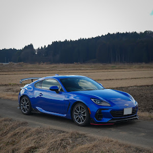 BRZ ZD8