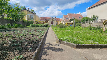 maison à Villiers-sur-Marne (94)