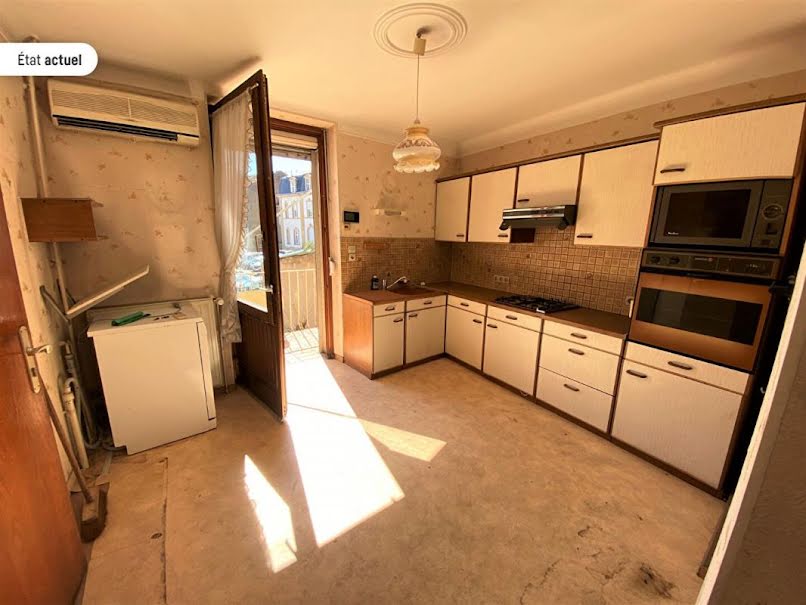 Vente maison 5 pièces 123 m² à Hayange (57700), 88 000 €