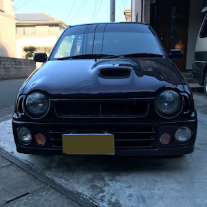 アルトワークス