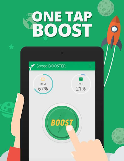 免費下載工具APP|Fast Clean - Speed Booster Pro app開箱文|APP開箱王