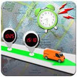 GPS Location Alarm Apk