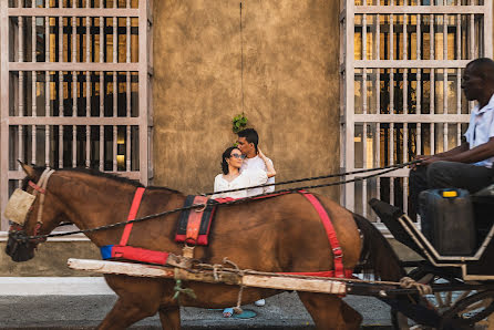 Wedding photographer Eddy Martínez (eddymartinezfoto). Photo of 18 July 2023