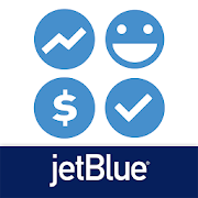 JB BlueLine  Icon