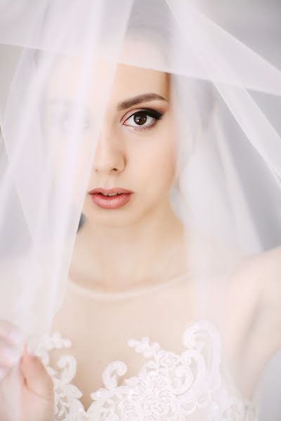 Wedding photographer Marina Nikitina (marinami). Photo of 2 September 2023