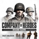 Company of Heroes HD Wallpapers Game Theme