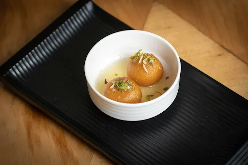 Gulab Jamun