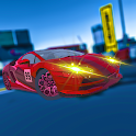 Highway Racer Car Simulation