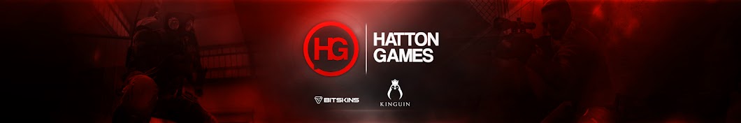 HattonGames Banner