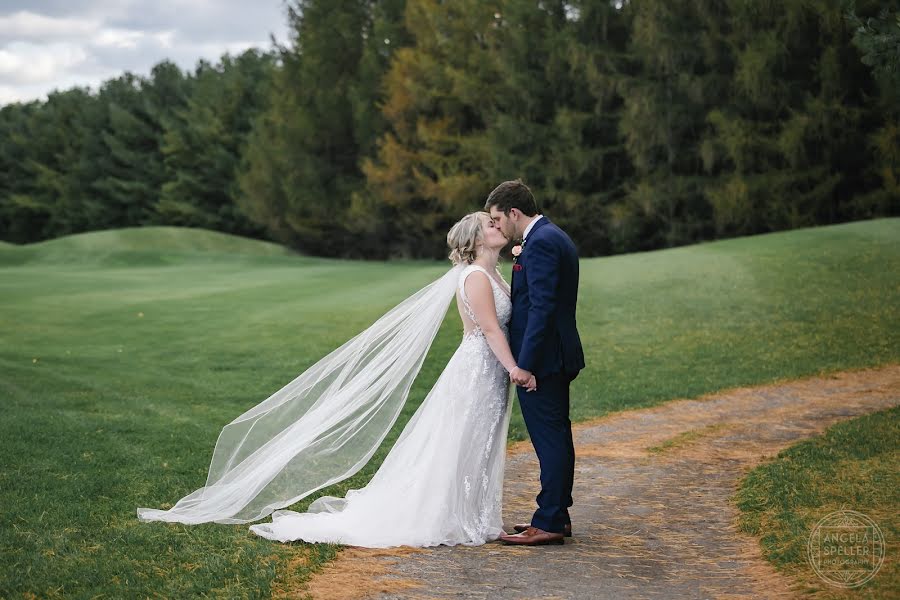 Photographe de mariage Angela Speller (angelaspeller). Photo du 11 mai 2023