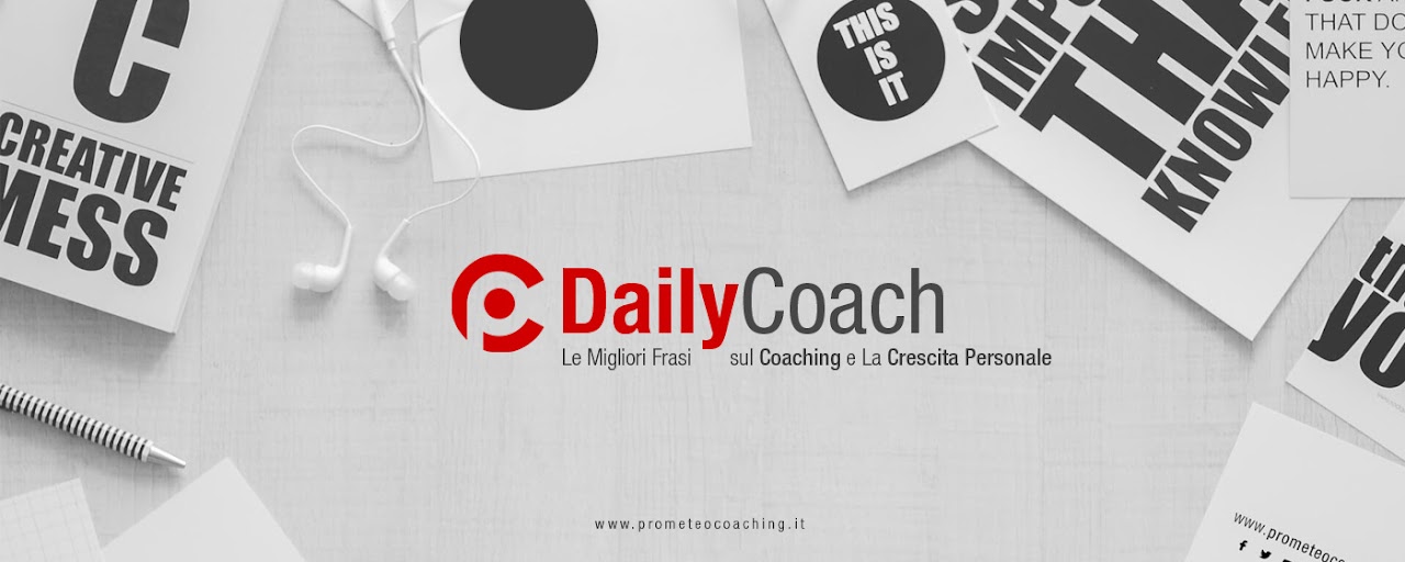 Daily Coach - Frasi sul Coaching Preview image 2