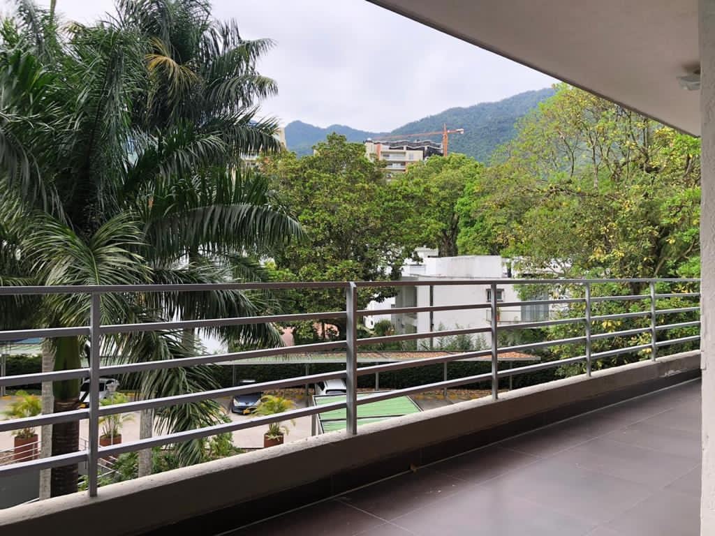 Apartamento En Venta - Vergel, Ibague