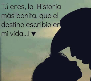 download Frases bonitas de amor y fotos free