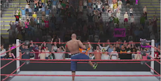 Guide For WWE 2K 2017のおすすめ画像1