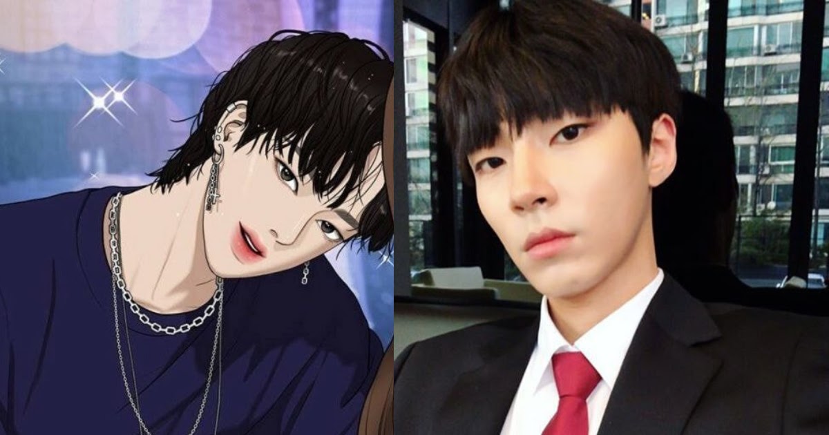 "True Beauty" Webtoon Drama Adaptation Confirms Actor For Han Seo Joon