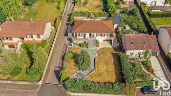 maison à Corny-sur-Moselle (57)