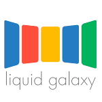 Liquid Galaxy project