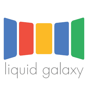 Liquid Galaxy project