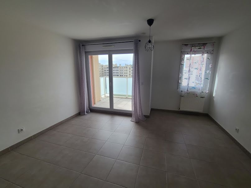 Vente appartement 1 pièce 29 m² à Toulon (83000), 117 000 €