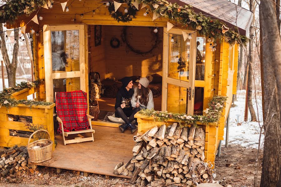 Düğün fotoğrafçısı Yuliya Tkachuk (yuliatkachuk). 20 Şubat 2019 fotoları