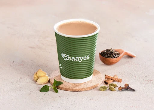 Elaichi Chai