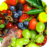 Juicy Fruits Live Wallpaper Apk