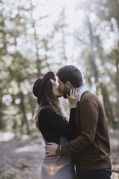 Wedding photographer Görkem Mutlu (feelwed). Photo of 27 December 2018