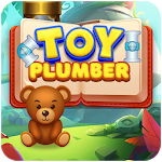 Cover Image of Baixar Toy Plumber 1.0.0 APK