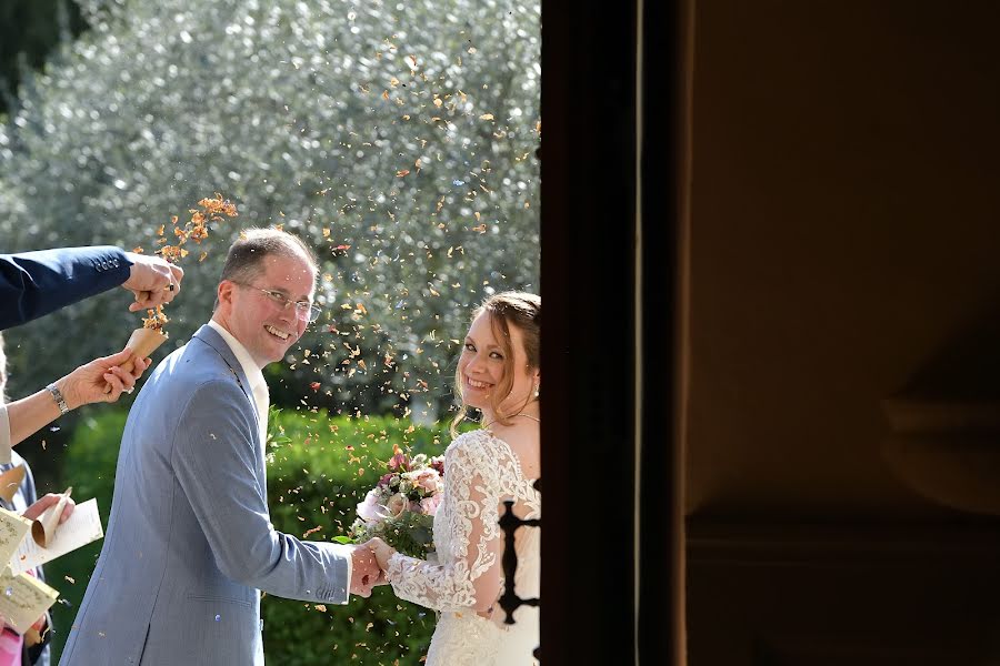 Fotografo di matrimoni Edoardo Agresti (agresti). Foto del 5 maggio 2022